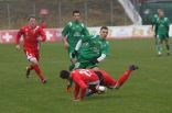 Sparing: Zagłębie - GKS