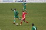 Sparing: Zagłębie - GKS