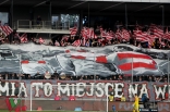 Cracovia Kraków - Zagłębie Sosnowiec