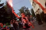 Ruch Chorzów - Zagłębie Sosnowiec (galeria 2)