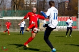 Zagłębie - Unia Tarnów (sparing)