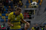 Arka Gdynia - Zagłębie Sosnowiec
