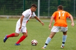 Zagłębie Sosnowiec - LZS Piotrówka