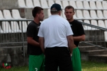Sparing: Zagłębie - GKS K-ce