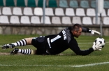 Zagłębie - BKS Bielsko (mecz kibiców)