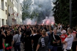 Ruch Chorzów - Zagłębie Sosnowiec (galeria 2)