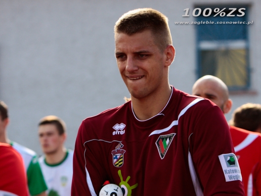 Mateusz Struski - Mamy jeszcze pięć kolejek.