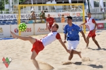 Puchar Polski Beach Soccer 2019 - TONIO TEAM SOSNOWIEC