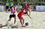 Puchar Polski Beach Soccer 2019 - TONIO TEAM SOSNOWIEC