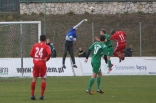 Sparing: Zagłębie - GKS