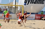 Puchar Polski Beach Soccer 2019 - TONIO TEAM SOSNOWIEC