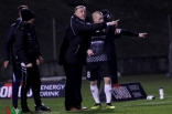 Zagłębie Sosnowiec - Lechia Gdańsk