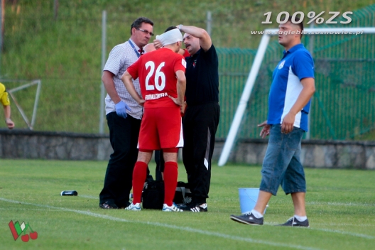 Łukasz Grube: Czekaliśmy na stały fragment gry