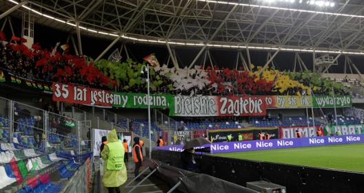 Niedziela ze zgodami