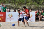 Puchar Polski Beach Soccer 2019 - TONIO TEAM SOSNOWIEC