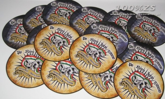 Aukcje Ultras Zagłębie