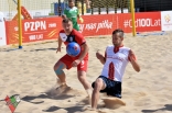 Puchar Polski Beach Soccer 2019 - TONIO TEAM SOSNOWIEC