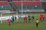 Sparing: Zagłębie - GKS