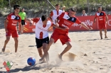 Puchar Polski Beach Soccer 2019 - TONIO TEAM SOSNOWIEC