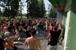 Ruch Chorzów - Zagłębie Sosnowiec (galeria 2)