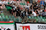 Zagłębie Sosnowiec - Ruch Zdzieszowice