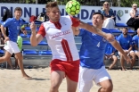Puchar Polski Beach Soccer 2019 - TONIO TEAM SOSNOWIEC