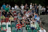 Zagłębie Sosnowiec - Pogoń Siedlce