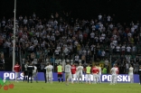 Zagłębie Sosnowiec - Wisła Kraków (cz. 2)