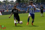 Ruch Chorzów - Zagłębie Sosnowiec (galeria 2)