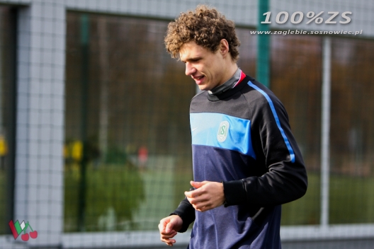 Kolejne decyzje personalne