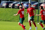 Zagłębie II Sosnowiec - GKS II Katowice