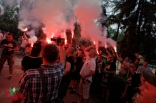 Ruch Chorzów - Zagłębie Sosnowiec (galeria 2)