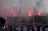 Zagłębie Sosnowiec - Cracovia Kraków (cz. 2)