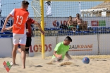 Puchar Polski Beach Soccer 2019 - TONIO TEAM SOSNOWIEC