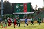 GKS Bełchatów - Zagłębie Sosnowiec