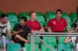 Sparing: Zagłębie - GKS K-ce