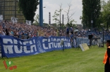 Ruch Chorzów - Zagłębie Sosnowiec (galeria 2)