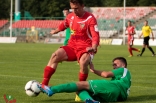 Sparing: Zagłębie - GKS K-ce