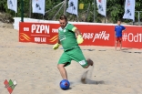Puchar Polski Beach Soccer 2019 - TONIO TEAM SOSNOWIEC