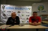 Górnik Wałbrzych - Zagłębie Sosnowiec
