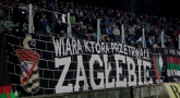 Zdjęcia z meczu z Wisłą Kraków