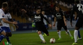Przed meczem w Mielcu