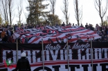Zagłębie Sosnowiec - Cracovia Kraków (cz. 2)
