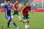 Zagłębie Sosnowiec - Miedź Legnica