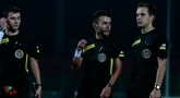Michał Grocki sędzią meczu z UKP