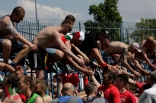 Ruch Chorzów - Zagłębie Sosnowiec (galeria 2)