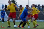 Górnik Piaski - Zagłębiak Dąbrowa Górnicza