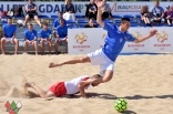 Puchar Polski Beach Soccer 2019 - TONIO TEAM SOSNOWIEC