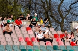 Zagłębie Sosnowiec - Chojniczanka Chojnice