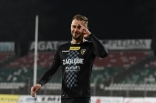 Skra Częstochowa - Zagłębie Sosnowiec